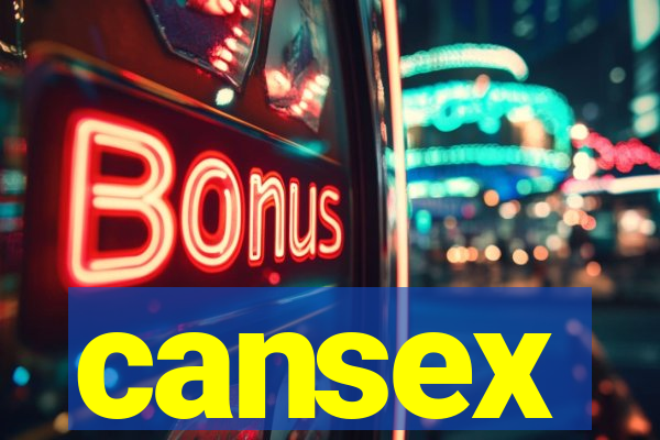 cansex