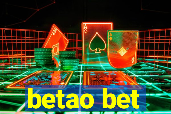 betao bet