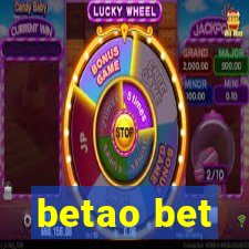 betao bet