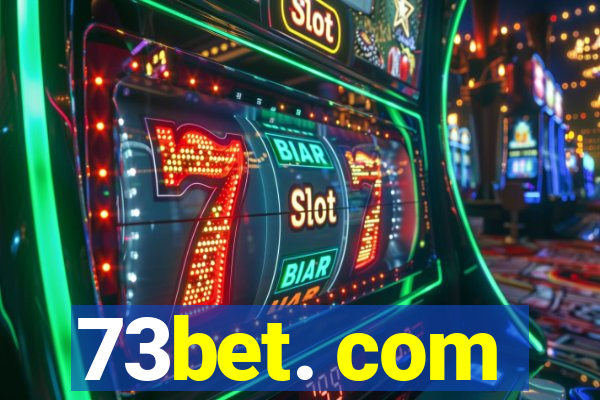 73bet. com