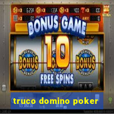 truco domino poker