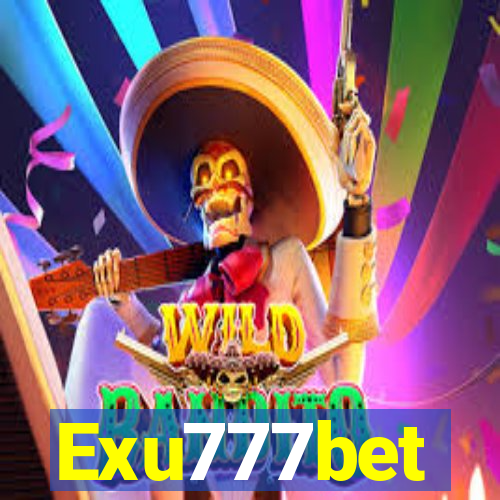 Exu777bet