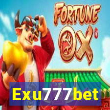 Exu777bet