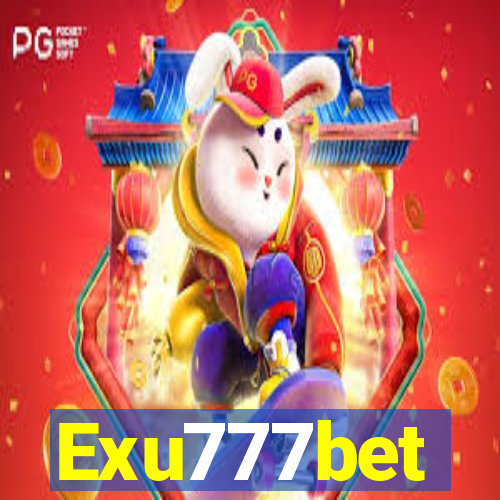 Exu777bet