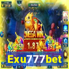 Exu777bet