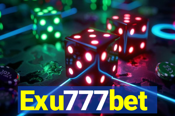 Exu777bet