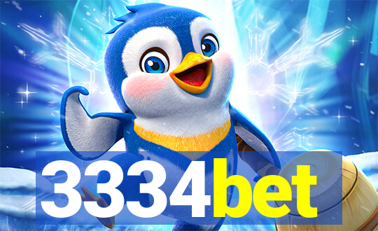 3334bet