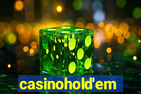 casinohold'em