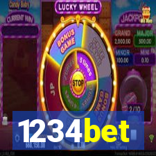 1234bet