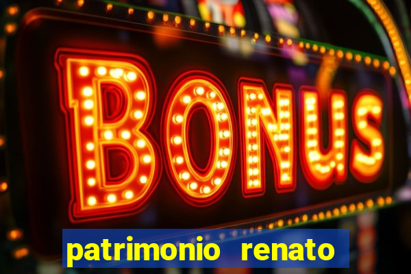 patrimonio renato garcia 2024