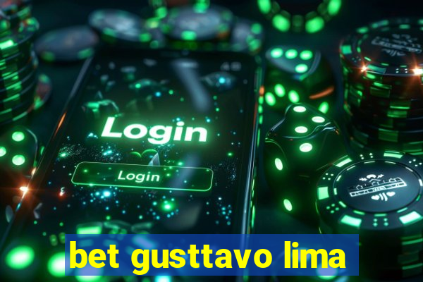 bet gusttavo lima