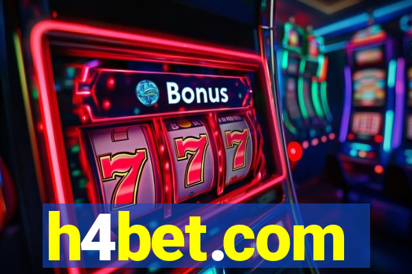 h4bet.com