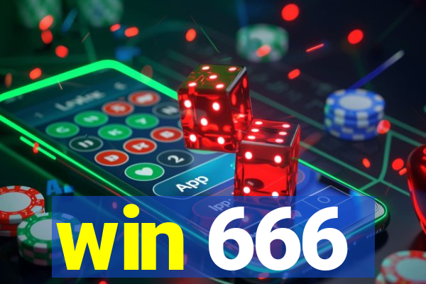 win 666