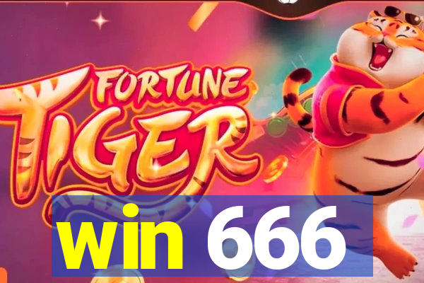 win 666