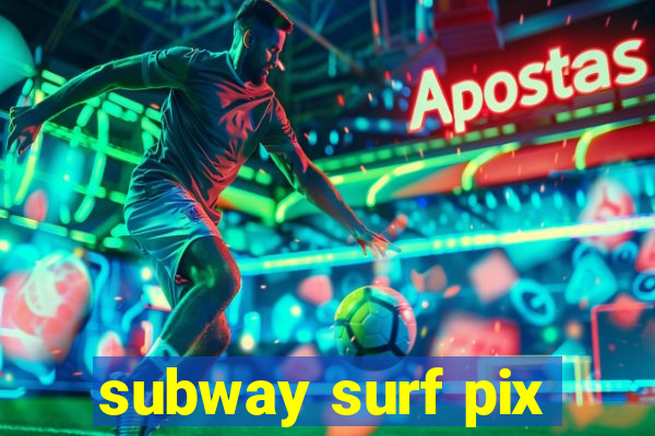 subway surf pix