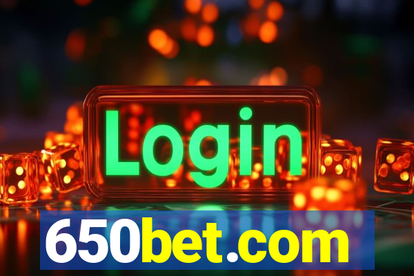 650bet.com