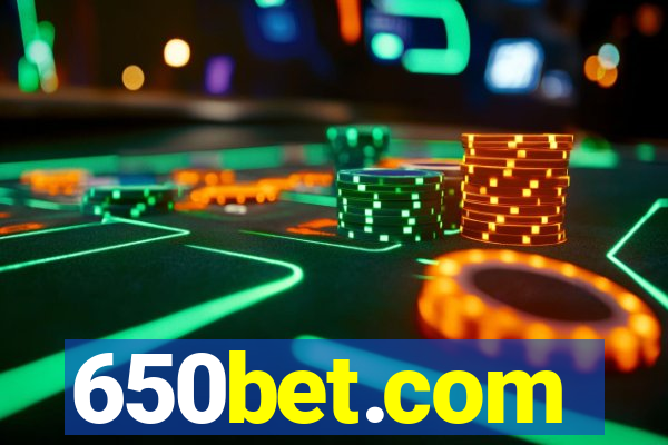 650bet.com