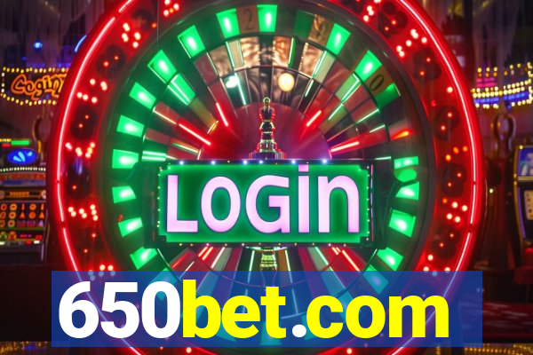 650bet.com