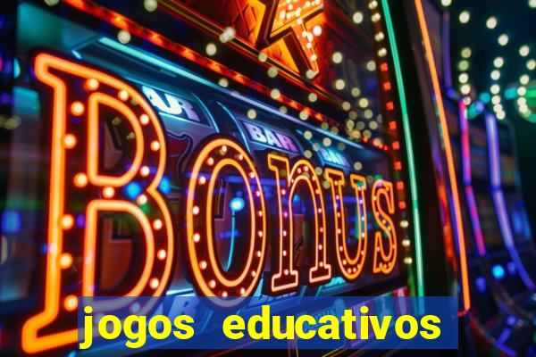 jogos educativos sobre vitaminas