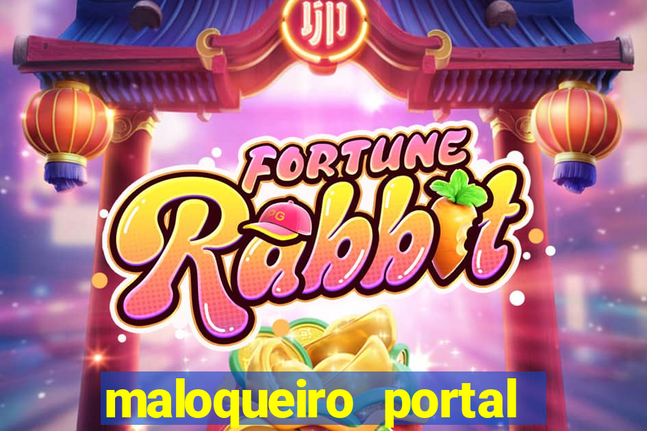 maloqueiro portal do zacarias