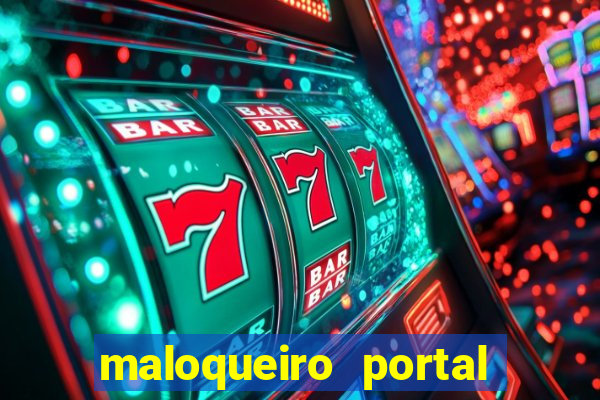 maloqueiro portal do zacarias