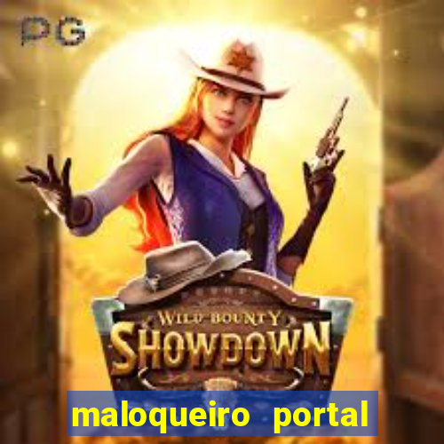 maloqueiro portal do zacarias