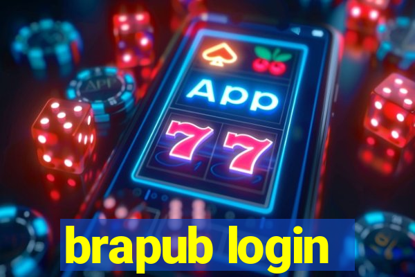 brapub login