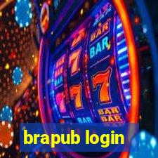 brapub login