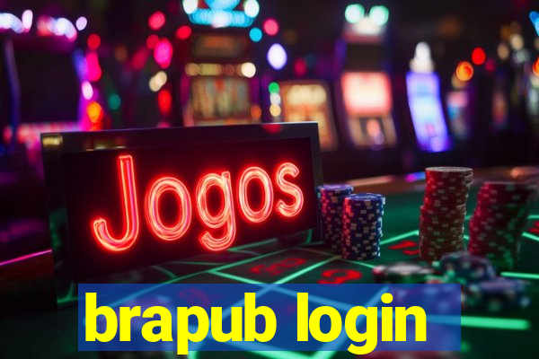 brapub login