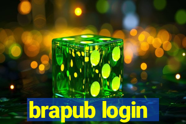 brapub login