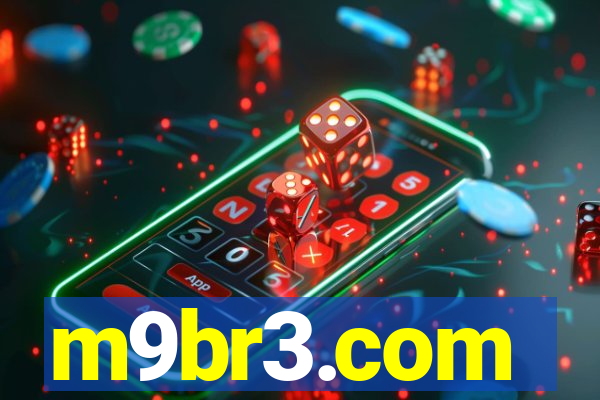 m9br3.com