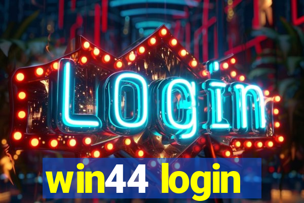 win44 login