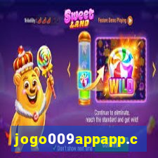 jogo009appapp.com