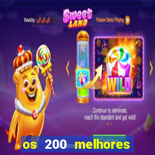 os 200 melhores jogos de ps2