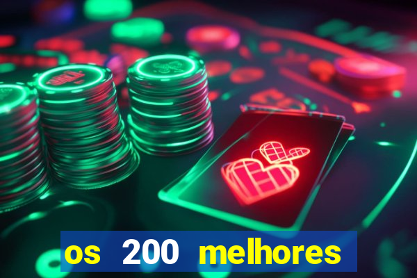 os 200 melhores jogos de ps2