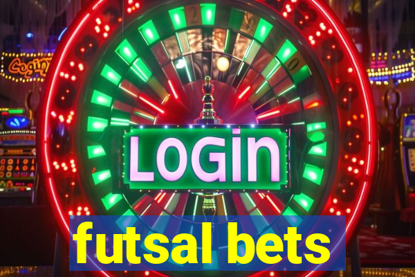 futsal bets