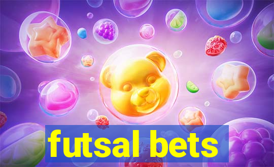 futsal bets