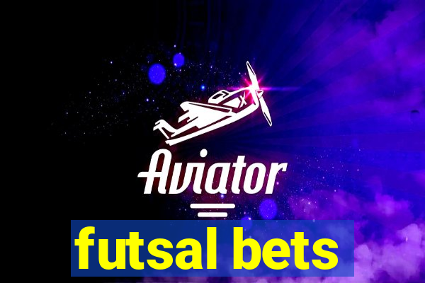 futsal bets