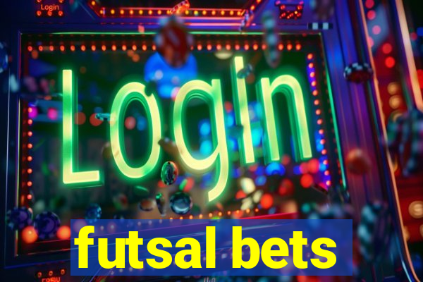 futsal bets