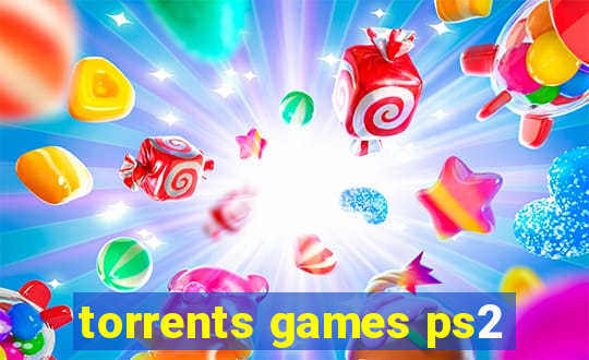 torrents games ps2