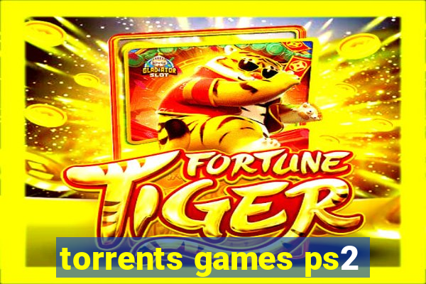 torrents games ps2