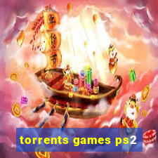 torrents games ps2