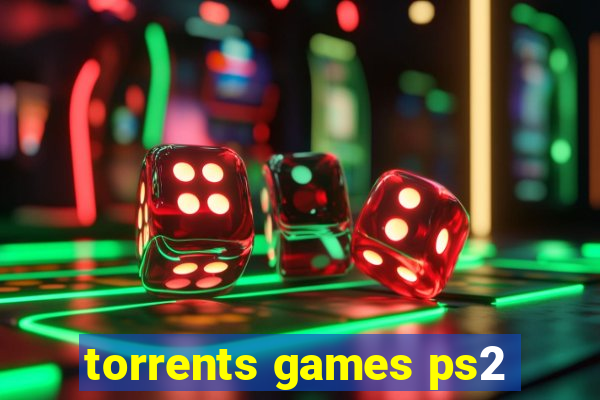 torrents games ps2