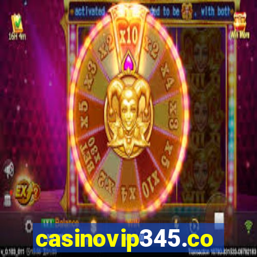 casinovip345.com