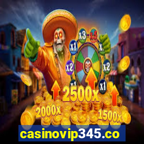 casinovip345.com