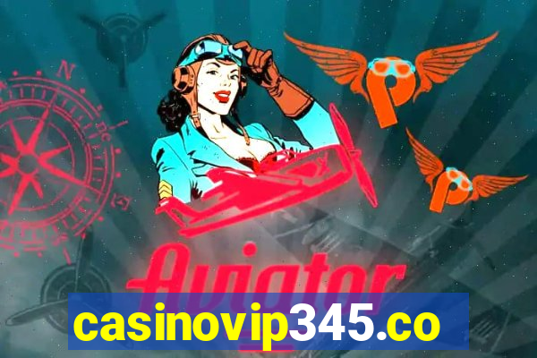 casinovip345.com