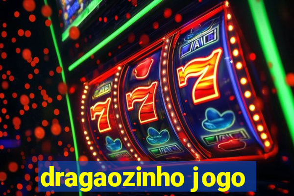 dragaozinho jogo