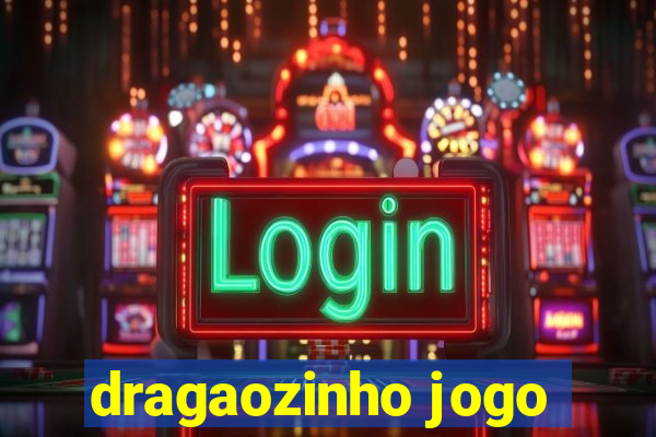 dragaozinho jogo