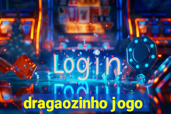 dragaozinho jogo