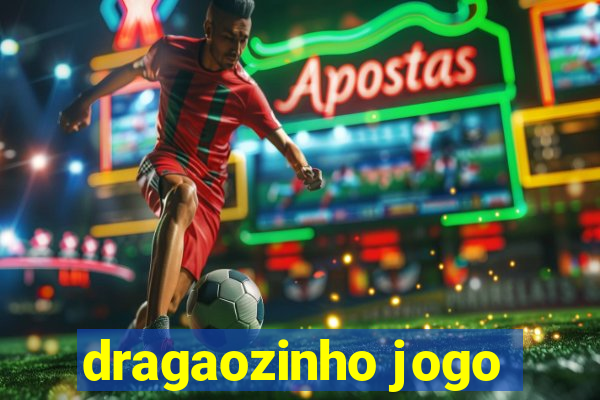 dragaozinho jogo